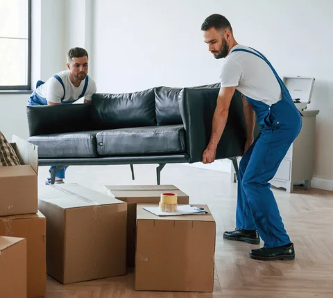 verhuizen wat te doen